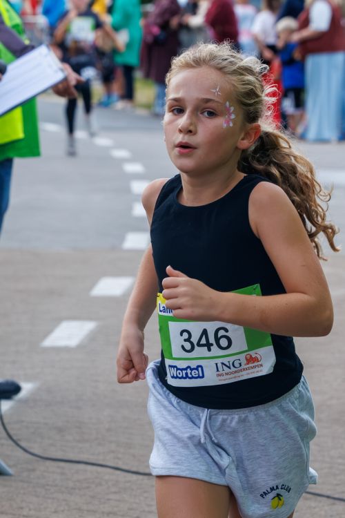 Landlopersjogging 2026